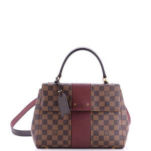 Louis Vuitton Bond Street Handbag #253918L15B